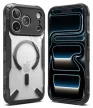 Ringke Fusion X Magnetic MagSafe iPhone 17 Pro Max / 18 Pro Max tok, fekete