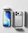 Ringke Air iPhone 17 Pro Max / 18 Pro Max tok, átlátszó
