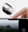Ringke Air iPhone 17 Pro Max / 18 Pro Max tok, átlátszó