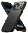Ringke Onyx iPhone 17 Pro Max / 18 Pro Max tok, fekete