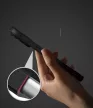 Ringke Onyx iPhone 17 Pro Max / 18 Pro Max tok, fekete