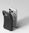 Ringke Rugged Gear Magnetic MagSafe iPhone 17 Pro Max / 18 Pro Max tok, fekete