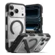 Ringke UX Magnetic MagSafe iPhone 17 Pro Max / 18 Pro Max tok, átlátszó