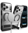 Ringke UX Magnetic MagSafe iPhone 17 Pro Max / 18 Pro Max tok, átlátszó