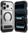 Ringke UX Magnetic MagSafe iPhone 17 Pro Max / 18 Pro Max tok, átlátszó