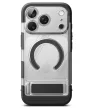 Ringke UX Magnetic MagSafe iPhone 17 Pro Max / 18 Pro Max tok, átlátszó