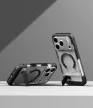 Ringke UX Magnetic MagSafe iPhone 17 Pro Max / 18 Pro Max tok, átlátszó