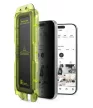 Ringke Easy Slide 2 db Privacy iPhone 18 Pro Max betekintésvédő üvegfólia