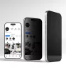 Ringke Easy Slide 2 db Privacy iPhone 18 Pro Max betekintésvédő üvegfólia