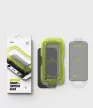 Ringke Easy Slide 2 db Privacy iPhone 18 Pro Max betekintésvédő üvegfólia