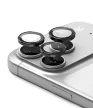 Ringke Camera Frame Protector 2 db / Pro Max iPhone 18 Pro kameravédő, fekete