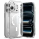 Ringke Fusion Magnetic MagSafe iPhone 17 Pro / 18 Pro tok, átlátszó