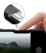 Ringke Fusion Bold Magnetic MagSafe Matte Smoke iPhone 17 Pro / 18 Pro tok, matt szürke