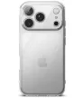 Ringke Air iPhone 17 Pro / 18 Pro tok, átlátszó