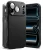 Ringke Onyx iPhone 17 Pro / 18 Pro tok, fekete