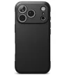 Ringke Onyx iPhone 17 Pro / 18 Pro tok, fekete
