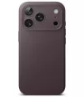 Ringke Silicone Magnetic MagSafe Dark Cherry iPhone 18 Pro tok, bordó