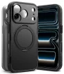 Ringke Alles Magnetic MagSafe iPhone 17 Pro / 18 Pro tok, fekete