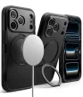 Ringke Alles Magnetic MagSafe iPhone 17 Pro / 18 Pro tok, fekete