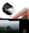 Ringke Rugged Gear Magnetic MagSafe iPhone 17 Pro / 18 Pro tok, fekete