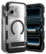 Ringke UX Magnetic MagSafe iPhone 17 Pro / 18 Pro tok, átlátszó