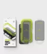 Ringke Easy Slide 2 db Privacy iPhone 18 Pro betekintésvédő üvegfólia