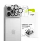 Ringke Camera Full Cover 2 db iPhone 18 Pro kameravédő, fekete