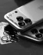 Ringke Camera Full Cover 2 db iPhone 18 Pro kameravédő, fekete