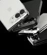 Ringke Camera Full Cover 2 db iPhone 18 Duo kameravédő, fekete