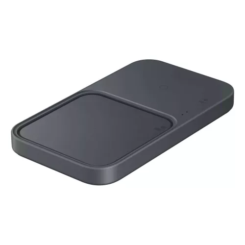 Samsung EP-P5400BBE Duo vezeték nélküli töltő állomás, fekete