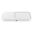 Samsung EP-P5400BWE Duo vezeték nélküli töltő állomás, fehér