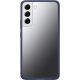 Samsung Frame Cover tok Samsung Galaxy S22 Plus SM-S906B/DS (EF-MS906CNEGWW), sötétkék