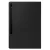 Samsung EF-ZX800PB Tab S8+ Note View Cover tablet tok, fekete