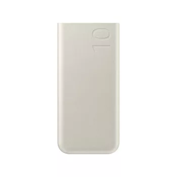   Powerbank Samsung EB-P3400XUE FastCharge 2x USB-C 25W 10000mAh, bézs