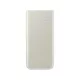 Powerbank Samsung EB-P3400XUE FastCharge 2x USB-C 25W 10000mAh, bézs