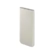 Powerbank Samsung EB-P3400XUE FastCharge 2x USB-C 25W 10000mAh, bézs