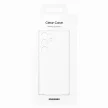 Samsung Clear Cover Case Samsung Galaxy S23 Ultra Gel Case tok, átlátszó (EF-QS918CTEGWW)