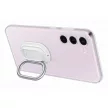 Samsung Clear Gadget Case (EF-XS916CTEGWW) Samsung Galaxy S23 Plus tok, átlátszó