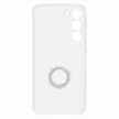 Samsung Clear Gadget Case (EF-XS916CTEGWW) Samsung Galaxy S23 Plus tok, átlátszó
