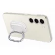 Samsung Galaxy S23 Clear Gadget Cover, EF-XS911CT, gyári tok, átlátszó