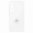 Samsung Galaxy S23 Clear Gadget Cover, EF-XS911CT, gyári tok, átlátszó
