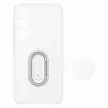 Samsung Galaxy S23 Clear Gadget Cover, EF-XS911CT, gyári tok, átlátszó