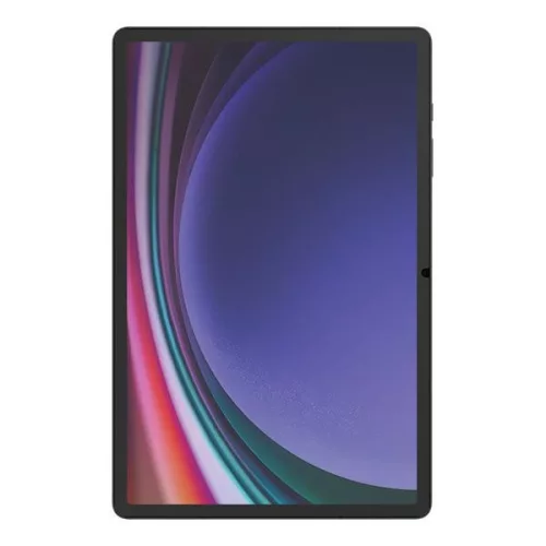 Samsung gyári tülröződésmentes fólia EF-UX810CTEGWW Tab S9+ Anti-Reflecting Screen Protector