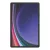 Samsung gyári tülröződésmentes fólia EF-UX810CTEGWW Tab S9+ Anti-Reflecting Screen Protector