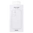 SAMSUNG eredeti hátlap, tok, átlátszó Samsung Galaxy S23 FE EF-QS711CTEGWW, átlátszó