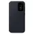 SAMSUNG eredeti Smart View oldalra nyíló tok Samsung Galaxy S23 FE EF-ZS711CBEGWW, fekete