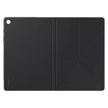   Samsung EF-BX210TBEGWW case Samsung Galaxy Tab A9+ tablet tok, fekete