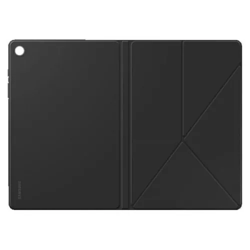 Samsung EF-BX210TBEGWW case Samsung Galaxy Tab A9+ tablet tok, fekete
