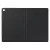 Samsung EF-BX210TBEGWW case Samsung Galaxy Tab A9+ tablet tok, fekete