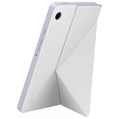 Samsung EF-BX110TWEGWW case Samsung Galaxy Tab A9 tablet tok, fehér